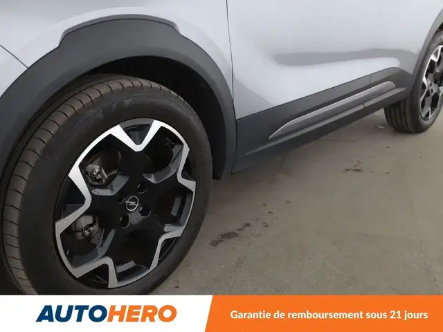 Opel Mokka view 28