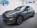Ford Mustang Mach-E Premium Ext. Range 99 kWh Grau - thumbnail 2