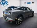 Ford Mustang Mach-E Premium Ext. Range 99 kWh Grau - thumbnail 4