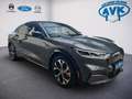 Ford Mustang Mach-E Premium Ext. Range 99 kWh Grau - thumbnail 1