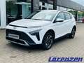 Hyundai BAYON Select 48V-Hybrid 1.0 Trend Fahrerprofil DAB Spurh Weiß - thumbnail 1