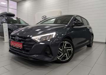 1.0 T-GDi Sky N Line/GARANTIE USINE 04-2030/ARLON