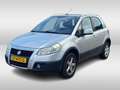 Fiat Sedici 1.6-16V Experience / Trekhaak / Airco / Stoelverwa Gris - thumbnail 1