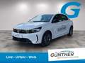 Opel Corsa , Edition, 1.2  Direct Injection Turbo (74 kW Blanc - thumbnail 1