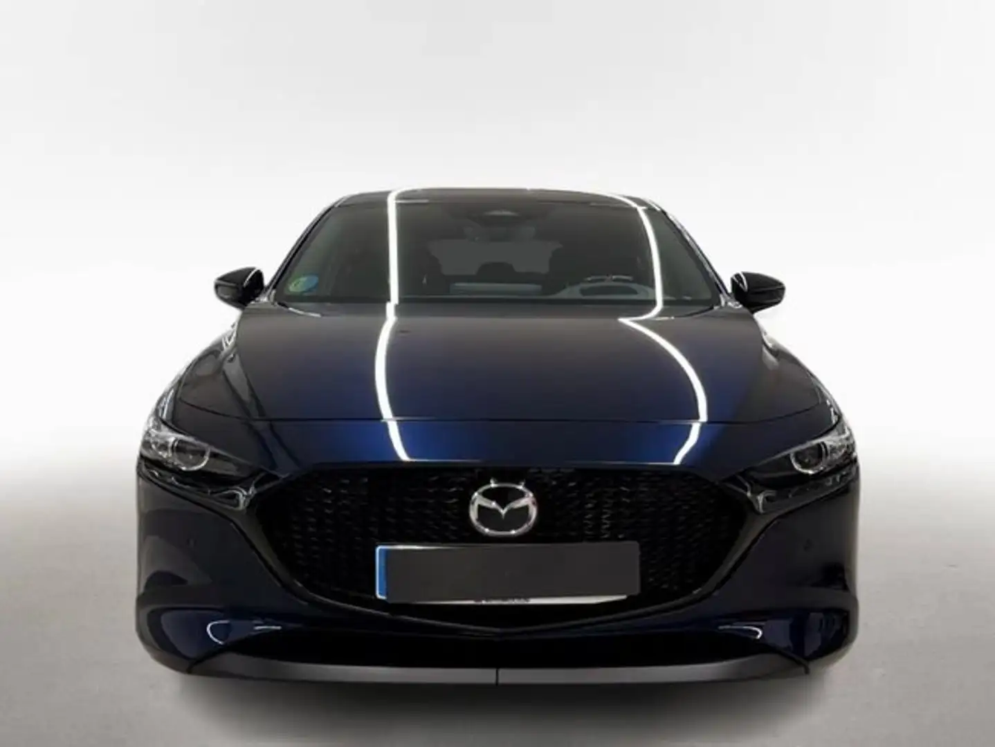 Mazda 3 2.5 e-Skyactiv-G Homura 103kW Azul - 2