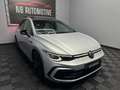 Volkswagen Golf 8 1.5 eTSI R-Line Business+ Gris - thumbnail 3