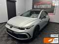 Volkswagen Golf 8 1.5 eTSI R-Line Business+ Gris - thumbnail 1
