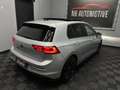 Volkswagen Golf 8 1.5 eTSI R-Line Business+ Gris - thumbnail 4