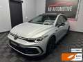 Volkswagen Golf 8 1.5 eTSI R-Line Business+ Gris - thumbnail 1