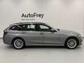 BMW 320 d xDrive Grau - thumbnail 3