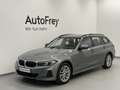 BMW 320 d xDrive Grau - thumbnail 1