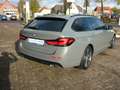 BMW 520 d Touring Autom.+AHK+Navi+Cam+Sitzh.+eHeckkl Gris - thumbnail 4
