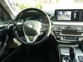 BMW 520 d Touring Autom.+AHK+Navi+Cam+Sitzh.+eHeckkl Gris - thumbnail 6