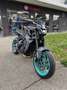 Yamaha MT-09 - thumbnail 1