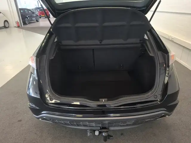 Honda Civic view 19