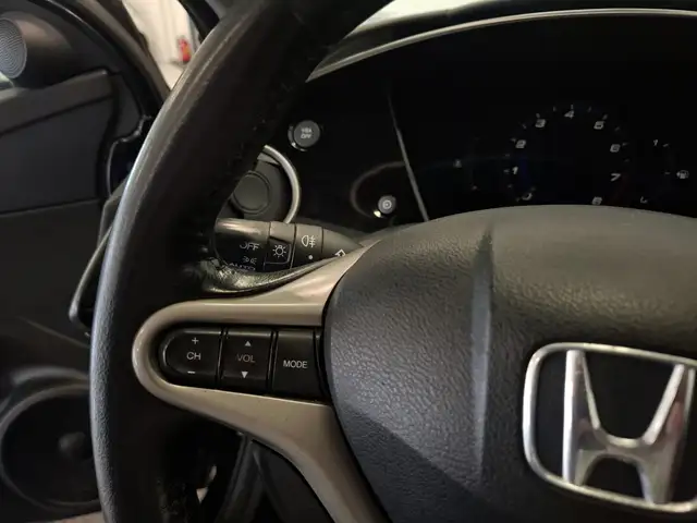 Honda Civic view 12