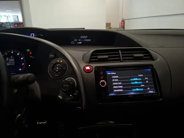 Honda Civic view 16