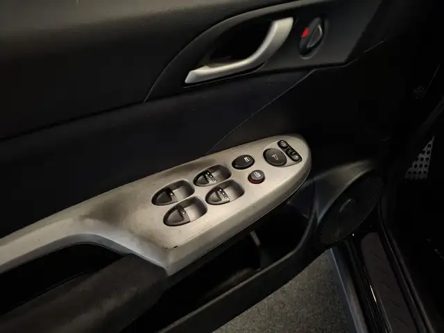 Honda Civic view 18