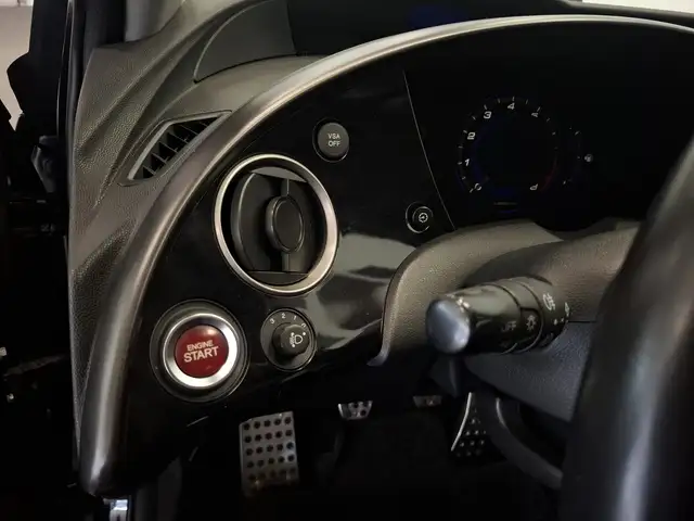 Honda Civic view 11