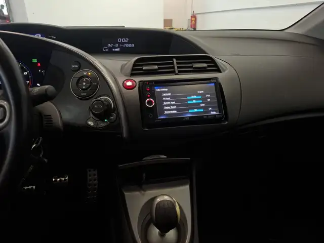 Honda Civic view 15