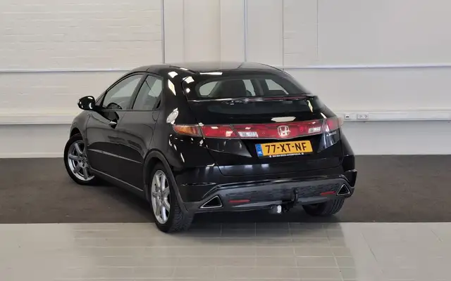 Honda Civic view 21