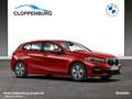 BMW 118 i Advantage LED Navi Business Paket SHZ Rot - thumbnail 9