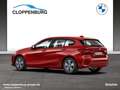 BMW 118 i Advantage LED Navi Business Paket SHZ Rood - thumbnail 6