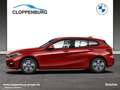 BMW 118 i Advantage LED Navi Business Paket SHZ Rojo - thumbnail 5