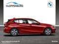 BMW 118 i Advantage LED Navi Business Paket SHZ Rot - thumbnail 8