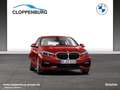 BMW 118 i Advantage LED Navi Business Paket SHZ Rojo - thumbnail 10