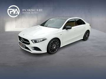 Limousine A 180