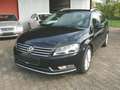 Volkswagen Passat Variant Highline BlueMotion 4Motion Tüf neu Schwarz - thumbnail 4