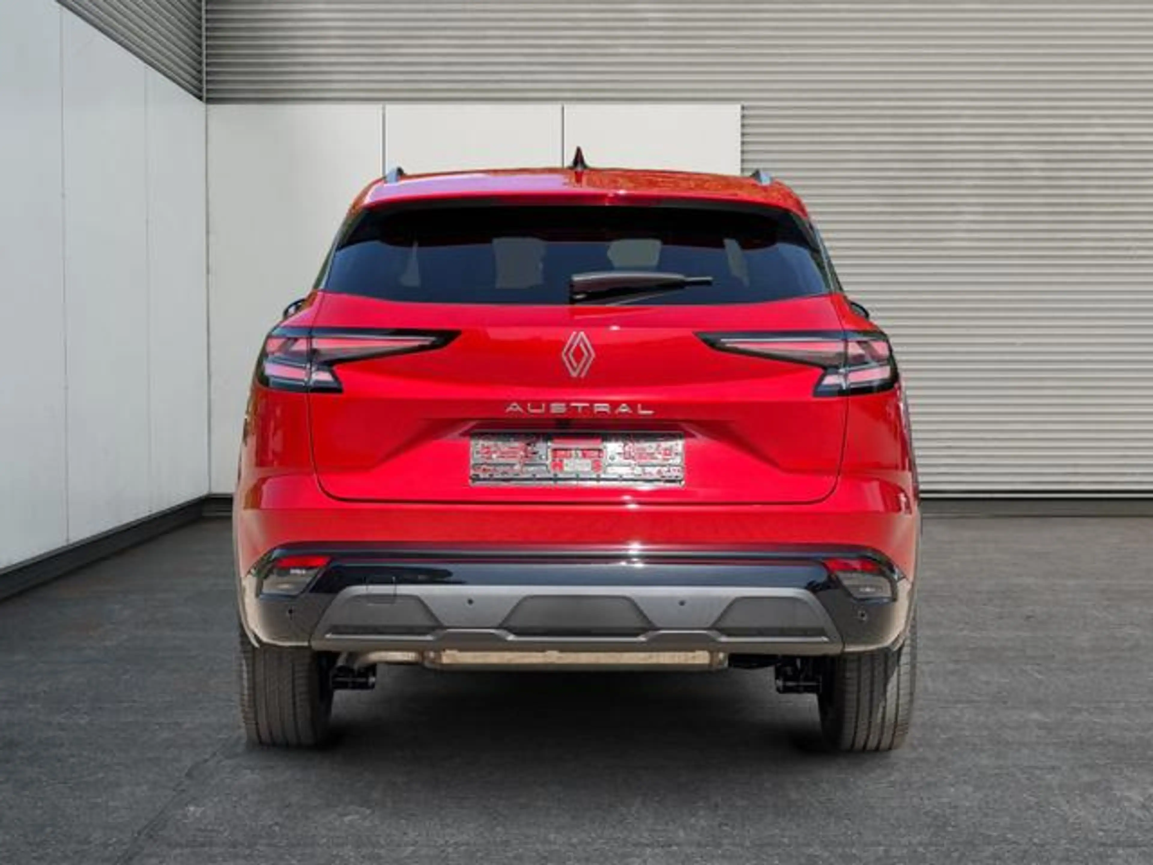 Renault Austral Techno EL.HECKKL+LED+KAMERA+PDC+19""LM... — photo 4