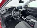 Peugeot e-2008 SUV EV- Allure 50 kWh | 3 Fase | Adaptive Cruise C Červená - thumbnail 9