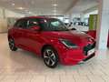 Suzuki Swift 1.2 HYBRID  AUTOM. -VARI COLORI IN PRONTA CONSEGNA Rosso - thumbnail 9