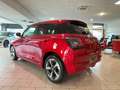 Suzuki Swift 1.2 HYBRID  AUTOM. -VARI COLORI IN PRONTA CONSEGNA Rosso - thumbnail 2