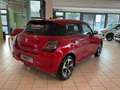 Suzuki Swift 1.2 HYBRID  AUTOM. -VARI COLORI IN PRONTA CONSEGNA Rosso - thumbnail 10