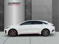 Kia ProCeed / pro_cee'd GT 1.6 T-GDI Navi Leder Digitales Cockpit JBL LED Blanc - thumbnail 2