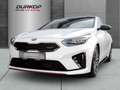 Kia ProCeed / pro_cee'd GT 1.6 T-GDI Navi Leder Digitales Cockpit JBL LED Blanc - thumbnail 1