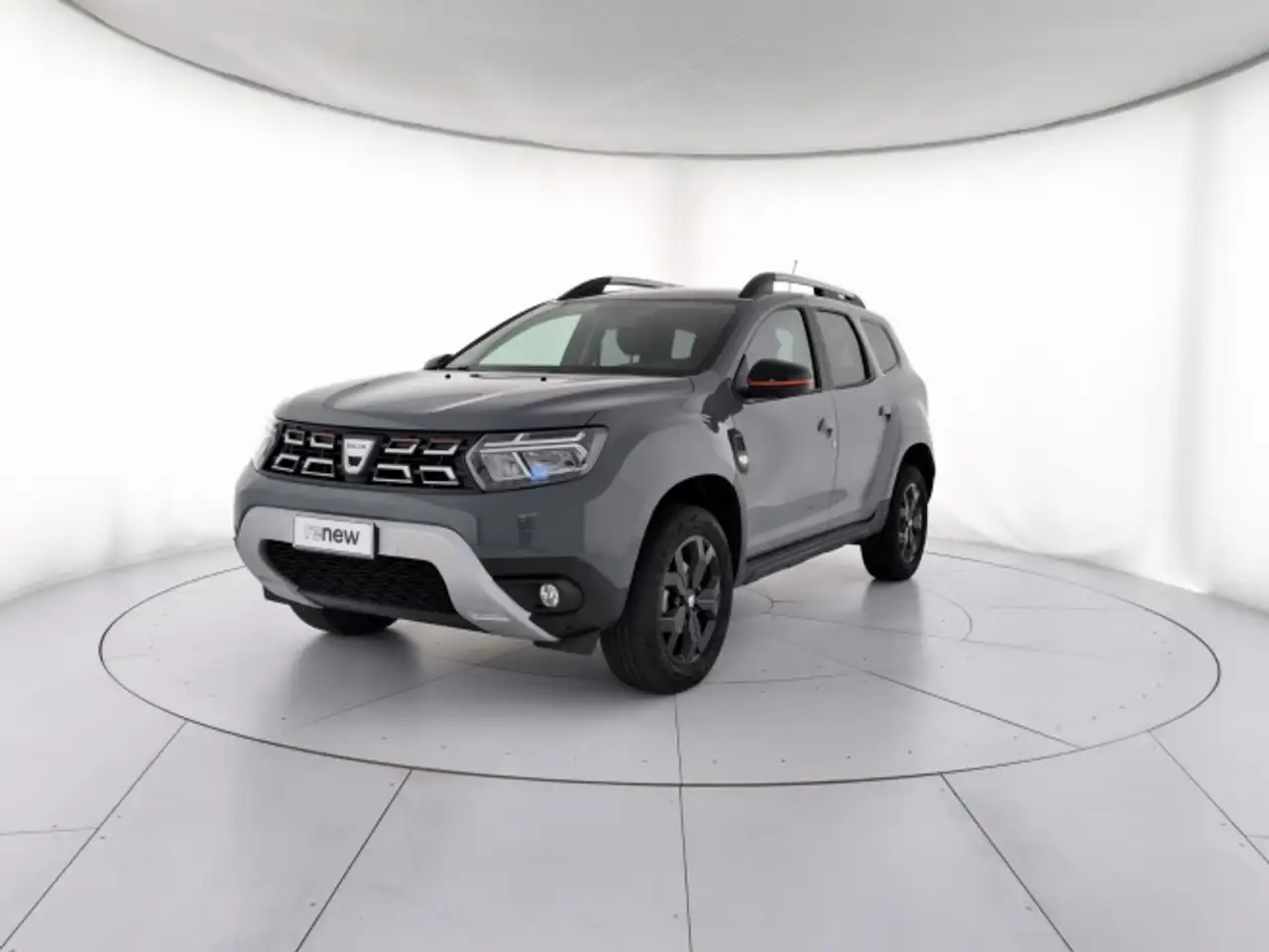Dacia Duster Duster 1.0 tce SL Extreme Gpl 4x2 100cv — photo 1 of 16