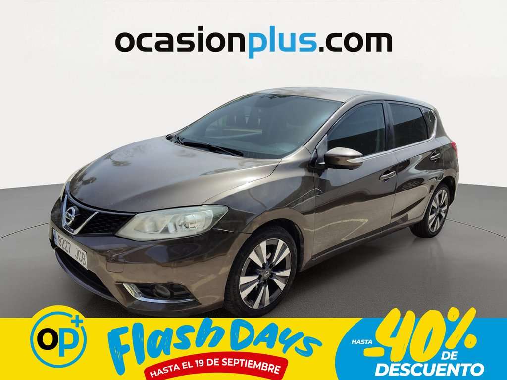 Nissan Pulsar 1.5 dCi Tekna - foto 1