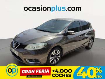 1.5 dCi Tekna