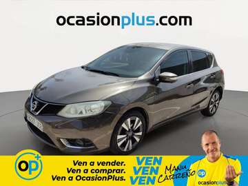 1.5 dCi Tekna