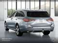 Mercedes-Benz C 300 e T AVANTG+PANO+AHK+KAMERA+KEYLESS+9G Silber - thumbnail 22