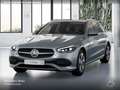 Mercedes-Benz C 300 e T AVANTG+PANO+AHK+KAMERA+KEYLESS+9G Silber - thumbnail 2