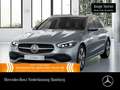 Mercedes-Benz C 300 e T AVANTG+PANO+AHK+KAMERA+KEYLESS+9G Silber - thumbnail 1