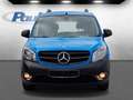 Mercedes-Benz Citan 111 CDI Tourer Navi+Kam+Klimaauto+Tempomat Kék - thumbnail 2