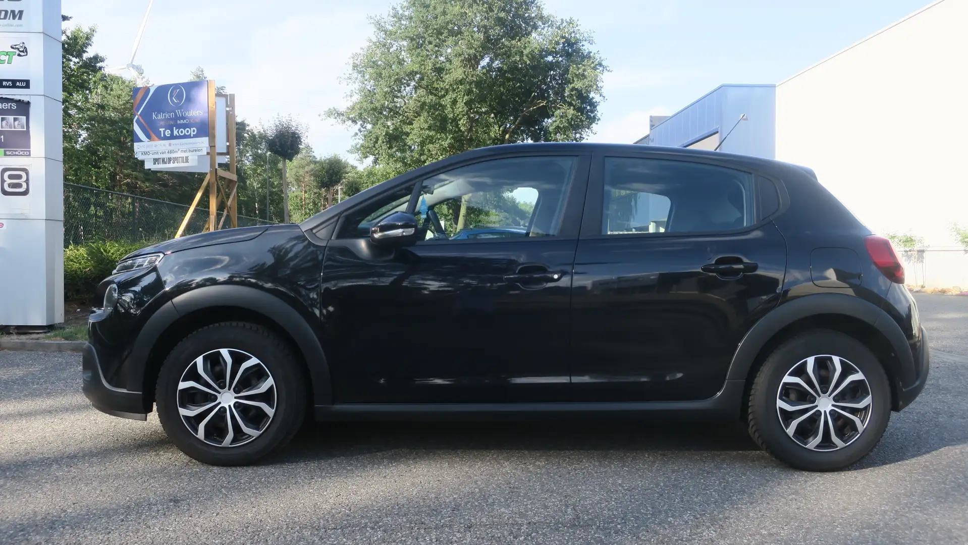 Citroen C3 C3 Pure Tech 82 LIVE - 2