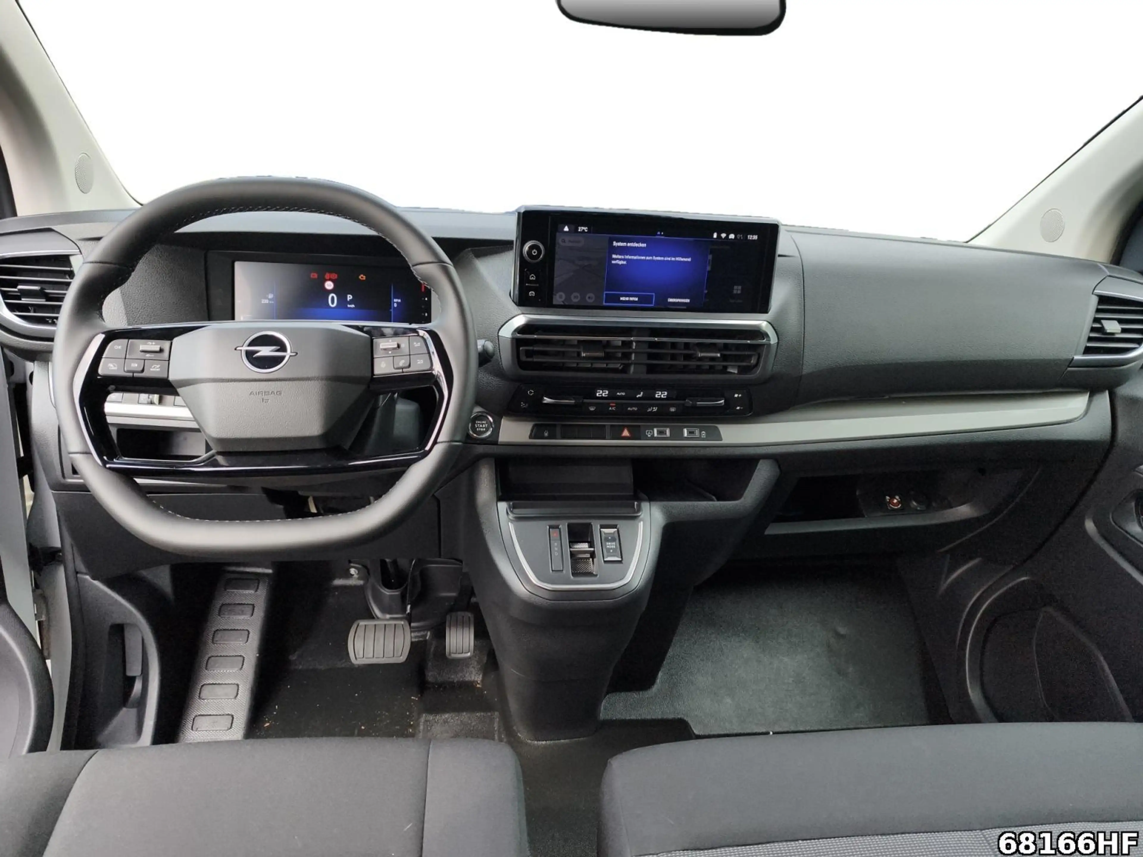 Opel Zafira XL Edition 180PS AT*Kamera*Klima*LED* — photo 8