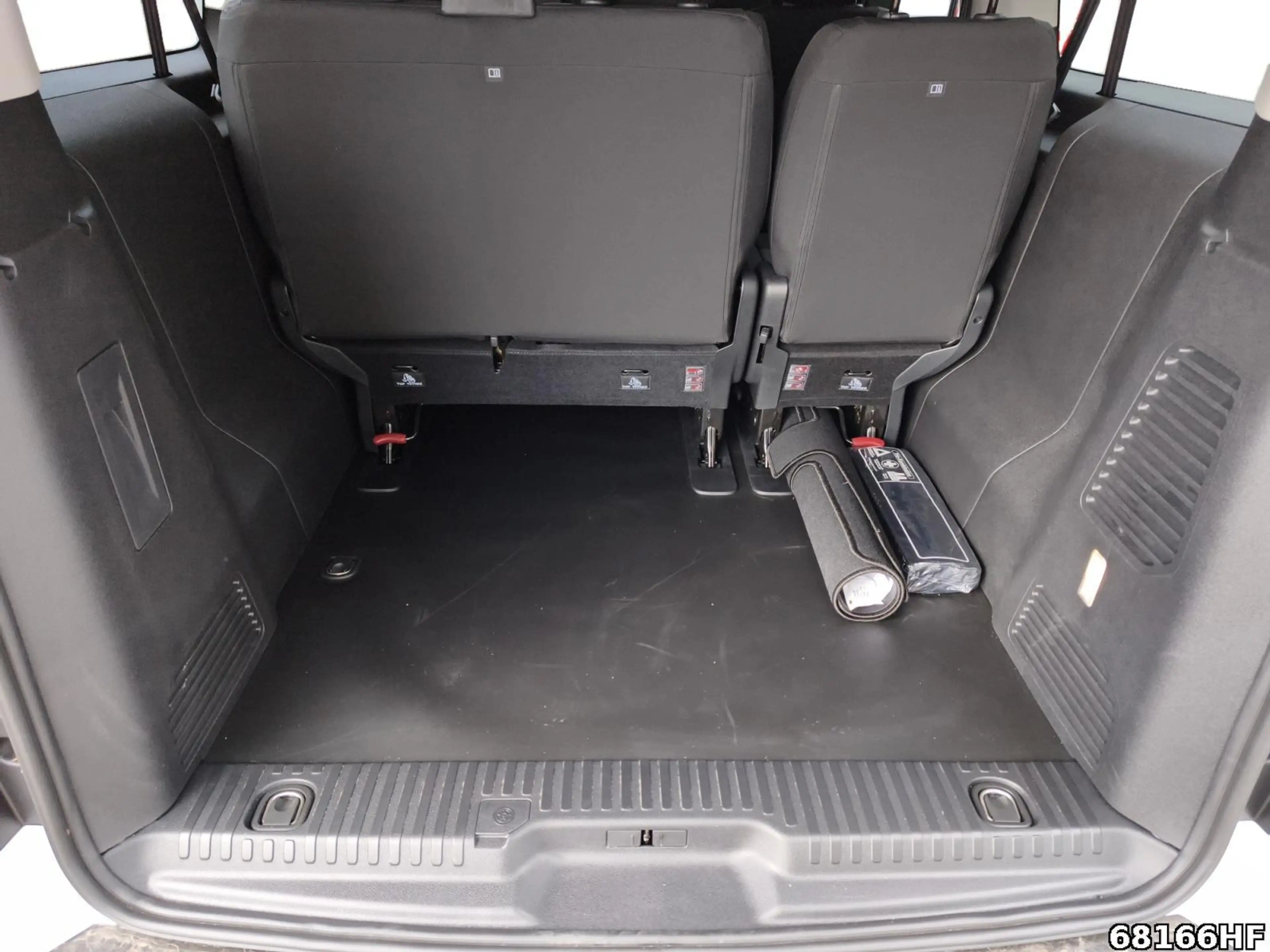 Opel Zafira XL Edition 180PS AT*Kamera*Klima*LED* — photo 6